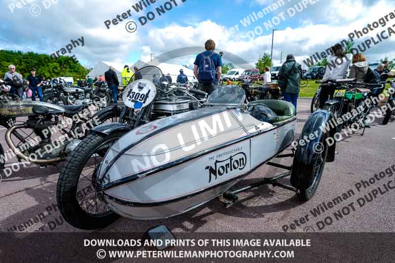 Vintage motorcycle club;eventdigitalimages;no limits trackdays;peter wileman photography;vintage motocycles;vmcc banbury run photographs